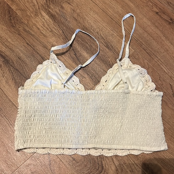 Crop Top - Picture 2 of 3